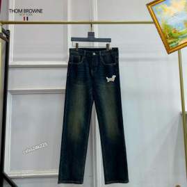 Picture of Thom Browne Jeans Long _SKUThomBrownesz28-3825tx0213498